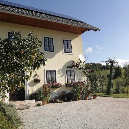 Marta'S House Guest House Bled Exterior photo